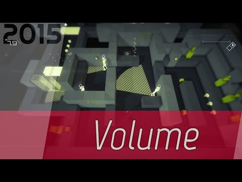 Видео: Volume | Час игры