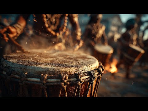 Видео: ⚡ Танец Предков — Земля помнит твои шаги