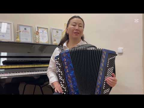 Видео: 7 сабақ.Аккордтардың жазылуы