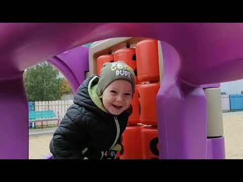 Видео: Владюше 1,5 года. КАК ЭТО БЫЛО? 15-18 месяцев