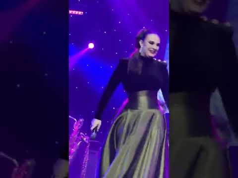 Видео: Елена Ваенга. Новогодний концерт в БКЗ. 12 января 2025. 1 отделение