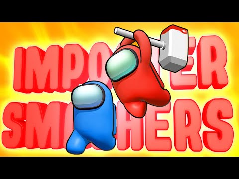 Видео: Я ИМПОСТЕР | Прохождение Imposter Smashers 2 | Imposter Smashers 2 на андроид