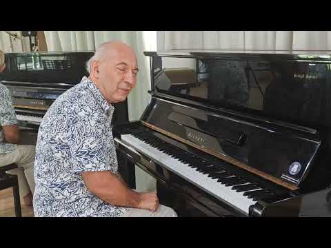 Видео: Есть только миг, но несколько необычный... Кавера на тему известной песни из к/ф Земля Санникова