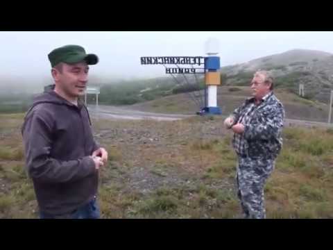 Видео: КОЛЫМА между временем и пространством