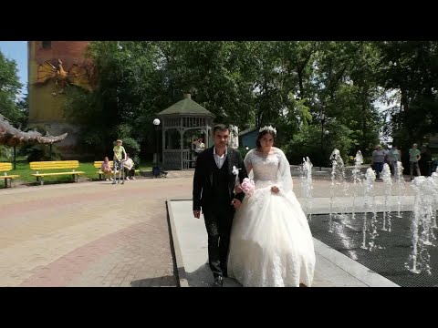 Видео: Свадьба Феди и Труксины г Лиски 26,27 6 2022 г