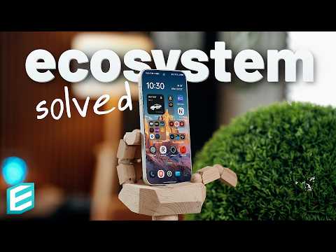 Видео: Я не ожидал, что Android будет настолько хорош