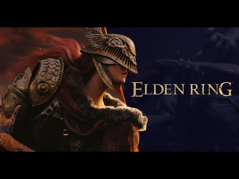 Видео: Elden Ring\\ Прохождение за мага