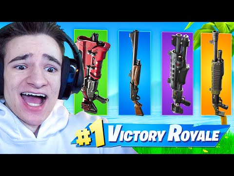 Видео: ИГРАХ САМО С ПОМПИ ПРЕДИЗВИКАТЕЛСТВО ?!