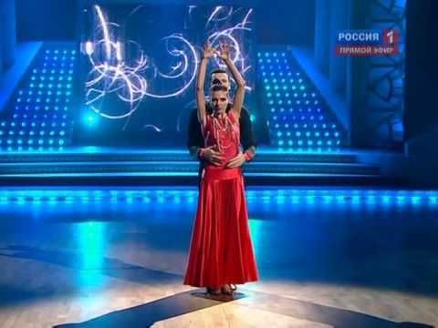 Видео: Н.Ручка - А.Хабаров_Танго