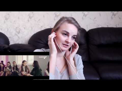 Видео: NS VloG~|  MV Reaction|  BN - Топ томпақ реакция! Вы так просили,я сняла