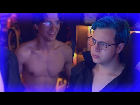 Видео: Караоке с Пятёркой и Меллшером