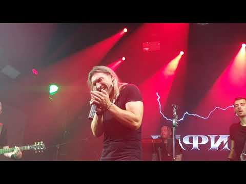 Видео: Петр Елфимов - Child in Time (Deep Purple) (live 14.10.2023)