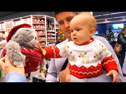 Видео: VLOG: МЫ ЕЕ ВСЕ ТАКИ КУПИЛИ! 11.12.19