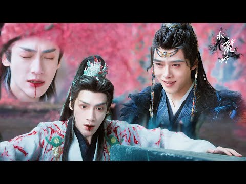 Видео: Тан Лици узнал: тело Фан Чжоу — подделка! Когда правда вскрылась, он рухнул🔥