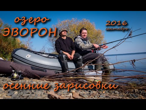 Видео: ЭВОРОН лайт версия