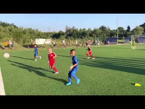 Видео: Хлапетата 2018 - Металург Перник 2018