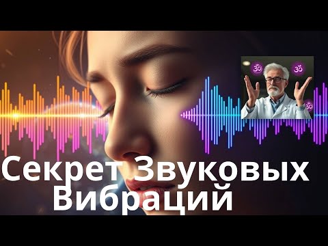 Видео: 🧠 МАНТРЫ МЕНЯЮТ МОЗГ! Ученые в ШОКЕ от результатов