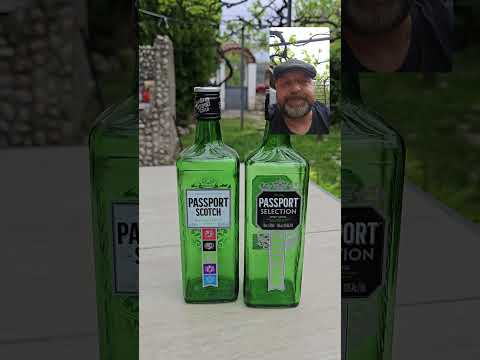 Видео: Ревю на Passport spirit drink!#spiritdrink #passport #fyp #review #viral