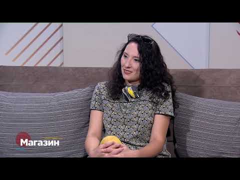 Видео: Магазин 16.10.2025