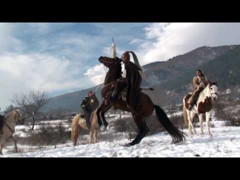 Видео: "ВОИНСКА ДУША"