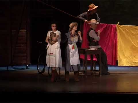 Видео: Магьосника от Оз 16.05.1014г.