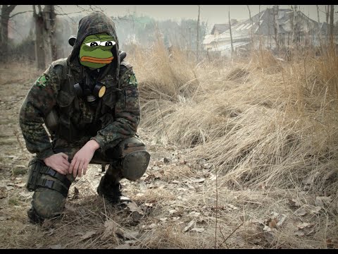 Видео: DAYZ SUNSHINE RP. Погружение в джунгли Сталкер РП.