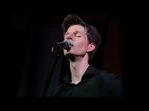 Видео: Магелланово Облако - Вижу (live 14.11.20)