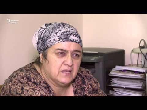 Видео: "Хоки Ватан" -барномае, ки ҳазорон нафар зиндаҷудоро ба ҳам пайваст