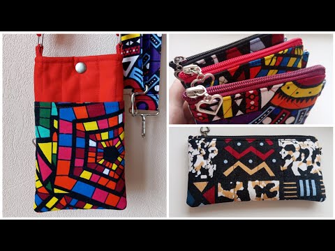 Видео: Что нового сшила. Обзор тканей #сумки #пошив #назаказ #магазин #аксессуары #кошельки #купитьсумку