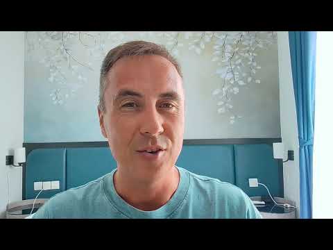 Видео: НАЧАЛОСЬ! НОЯБРЬ ПОКАЖЕТ - ГДЕ НАЧНЁТСЯ ПЕРЕЗАГРУЗКА. 