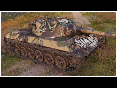 Видео: HWK 30 – ОТЛИЧНЫЙ БОЙ, ОТЛИЧНЫЙ РЕЗУЛЬТАТ