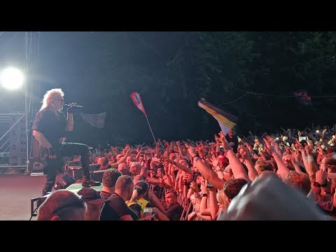 Видео: АлисА - Суд (Наш Ваш выбор, 07.06.2025)