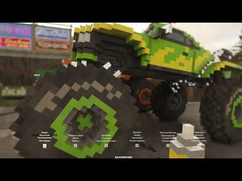 Видео: Освоение игры terdown.Стоит ли скачивать?