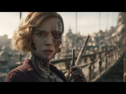 Видео: 15 ГЕНИАЛЬНЫХ ФАНТАСТИЧЕСКИХ ФИЛЬМОВ ПОСЛЕДНИХ ЛЕТ! 2025