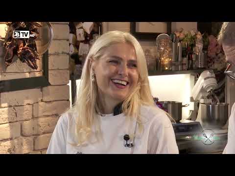 Видео: Да готвим с Ради - Chef АЛБЕНА БОЯДЖИЕВА  25.09.2025