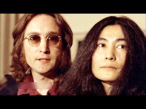 Видео: Джон Леннон: Разрушенная жизнь