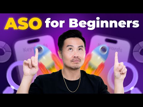 Видео: Руководство по оптимизации App Store, которое будет ГЛАВНЫМ в 2025 году!