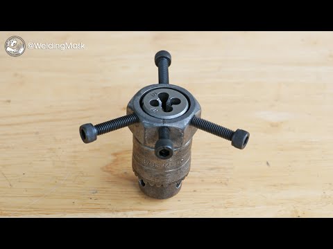 Видео: 97 новых самодельных инструментов, о которых не все знают