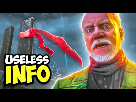 Видео: 30 минут бесполезной информации о зомби.