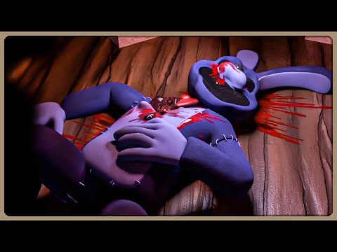 Видео: ПЛОХАЯ КОНЦОВКА И МЕНЮ ЭКСТРА ✅ Весёлый Зайчик (Funny Bunny) #6