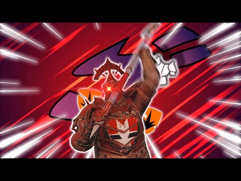 Видео: lawbringer.exe [За честь]