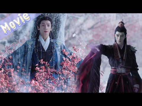 Видео: Бывший друг предал Тан Лици! 💥 Поймал его цветами персика, мстя за брата, а тот ранен, но не бьёт в