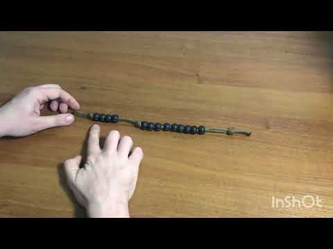 Видео: Простой шагомер в разведке 