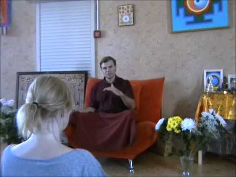 Видео: Лама Олег в Н Новгороде 12 апреля 2014 часть 1