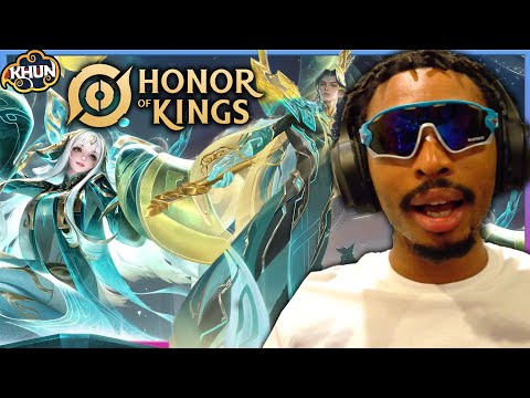 Видео: 🏆 ОЦЕНИТЕ ОБЛИК: НАБОР HOK SANXINGDUI