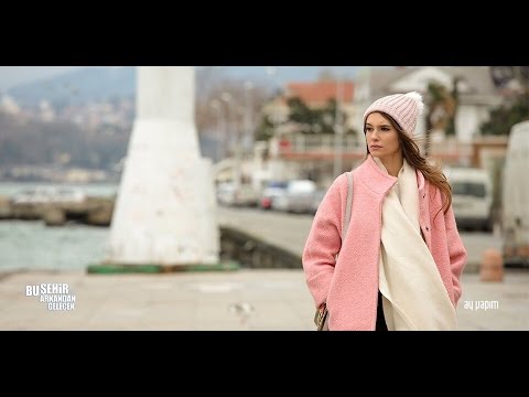 Видео: Bu Sehir Arkandan Gelecek  [   Ревность   ]