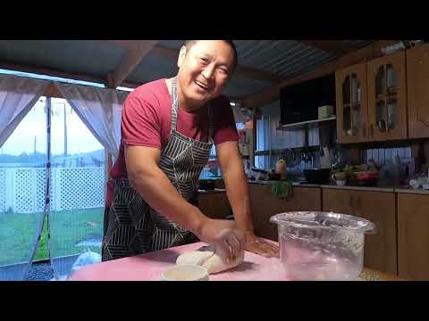 Видео: Аны пицца