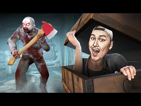 Видео: ЕҢ ҚАУІПТІ МАНЬЯКТЫ МАЗАҚ ҚЫЛЫП КЕТТІМ! CS2 МАНЬЯК