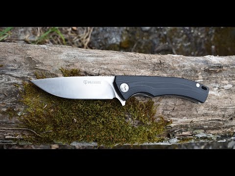 Видео: HARNDS Talisman / Всё то, о чём мы так долго мечтали?