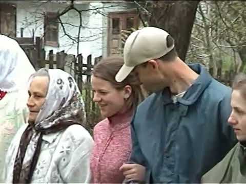 Видео: Котилася куба 1 (великодній танок) (камера 2) - Вінниччина | Vinnytsia region | Вугли